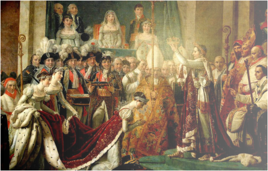 Life and Legacy of Napoleon Bonaparte